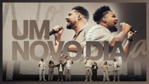 Um Novo Dia cifra capa um novo dia 300x169